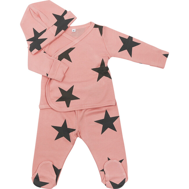 Bold Star Take Me Home Set in Sahara Sunset