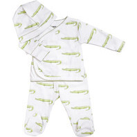 Nile Crocodile Take Me Home Set - Mixed Apparel Set - 1