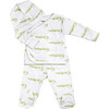 Nile Crocodile Take Me Home Set - Mixed Apparel Set - 1 - thumbnail
