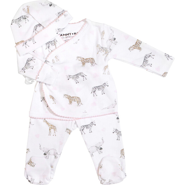 Safari Love Take Me Home Set