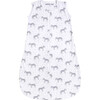 Zebra Mini Star Double Layer Sleepsack - Sleepbags - 1 - thumbnail