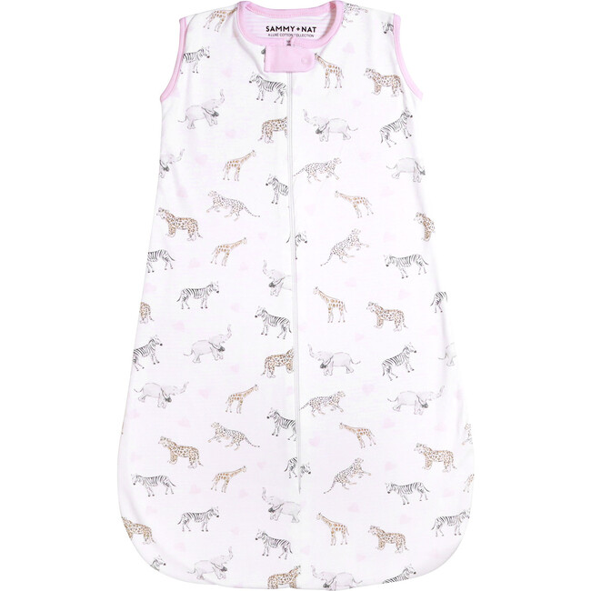Safari Love Sleepsack - Sleepbags - 1