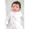 Zambian Rainbow Double Layer Sleepsack - Sleepbags - 2