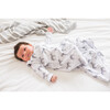 Zebra Mini Star Double Layer Sleepsack - Sleepbags - 2