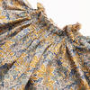 Mother May I Blouse, Aubrey Forest Liberty Print Cotton - Blouses - 4