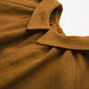 Mother May I Dress, Burnt Caramel Linen - Dresses - 4