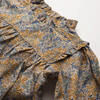 Marbles Dress, Aubrey Forest Liberty Print Cotton - Dresses - 6