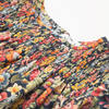 Draughts Dress, Heirloom Liberty Print Cotton - Dresses - 5