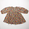 Draughts Dress, Heirloom Liberty Print Cotton - Dresses - 6