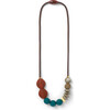 DISCONTINUED Mesa Signature Teething Necklace - Necklaces - 1 - thumbnail