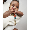 Mesa Mini Pacifier Clip - Pacifiers - 2