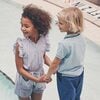 Maeve Romper, Multi Check - Rompers - 4