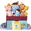 Omni Bundle - Plush - 1 - thumbnail