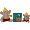 Baby Ganesh Collection - Plush - 1 - thumbnail