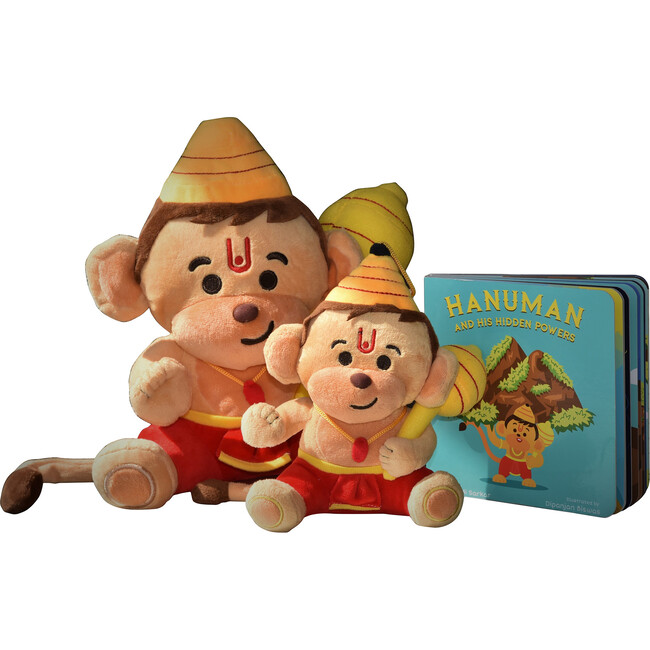 Baby Hanuman Collection