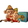 Baby Hanuman Collection - Plush - 1 - thumbnail