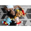 The Trio - Plush - 3