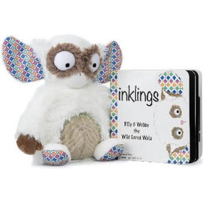 Ollie, Wobby & Gus Bundle - Plush - 4