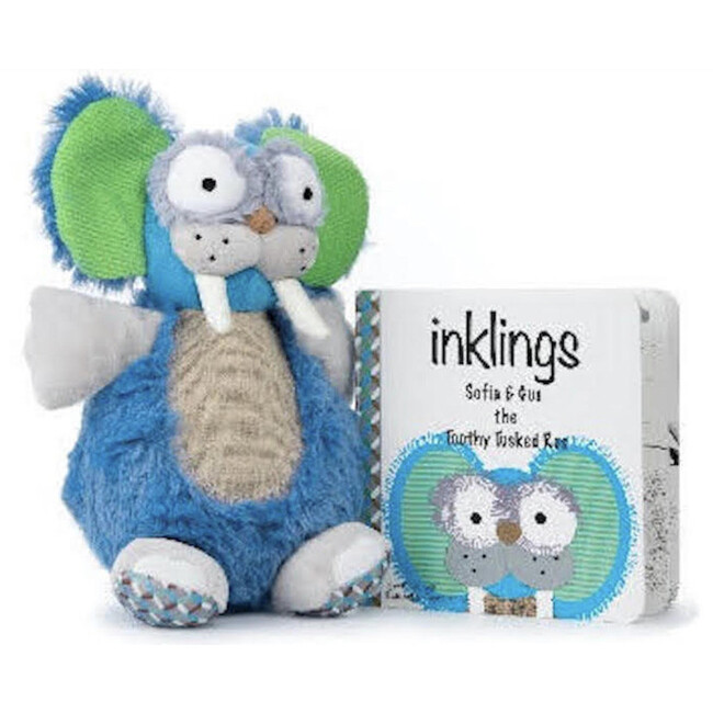 Ollie, Wobby & Gus Bundle - Plush - 5