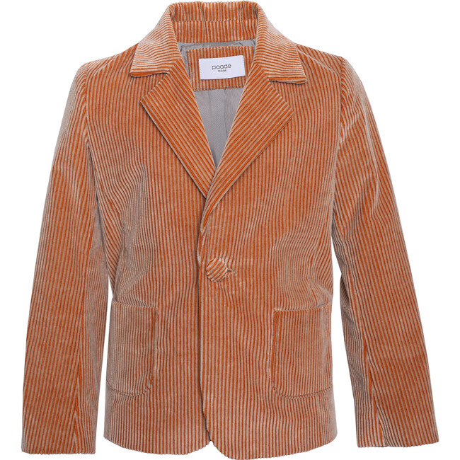Blazer Persimmon, Orange