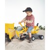 CAT Digger - Ride-On - 3