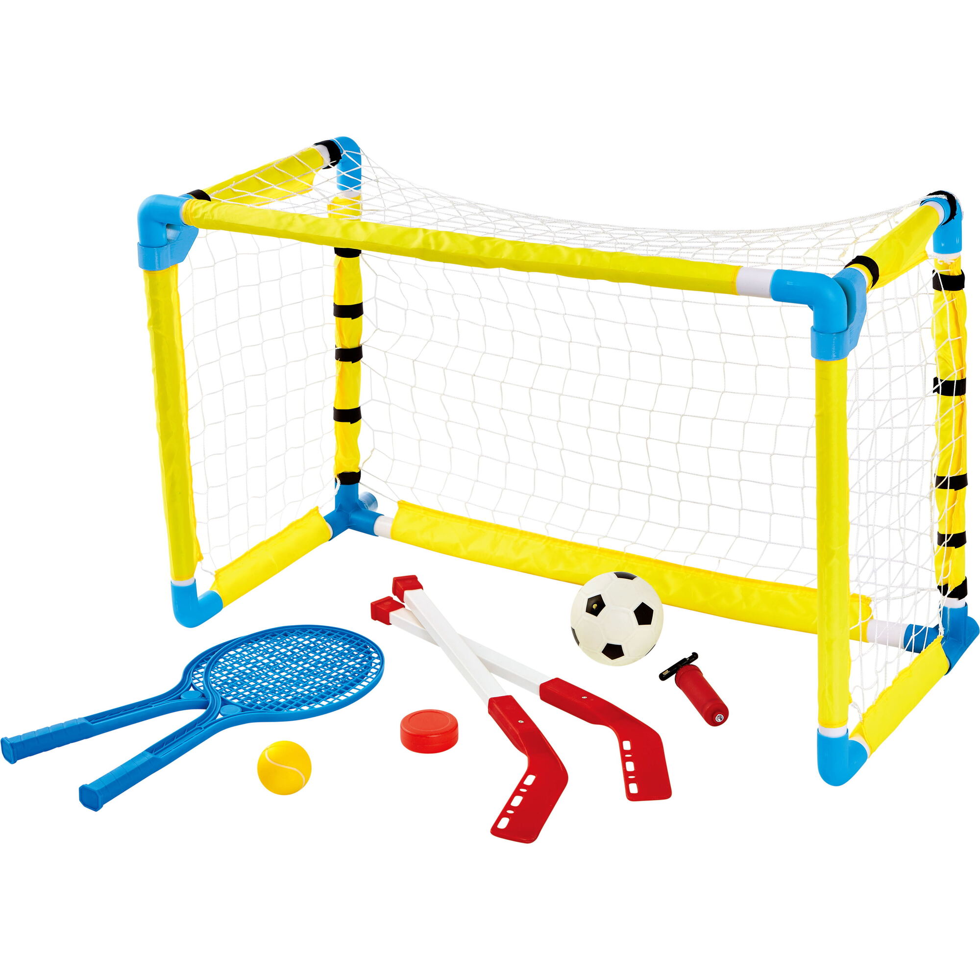 Soccer, Tennis, Hockey, fashion New Soccer ToysrnYellow, 2023