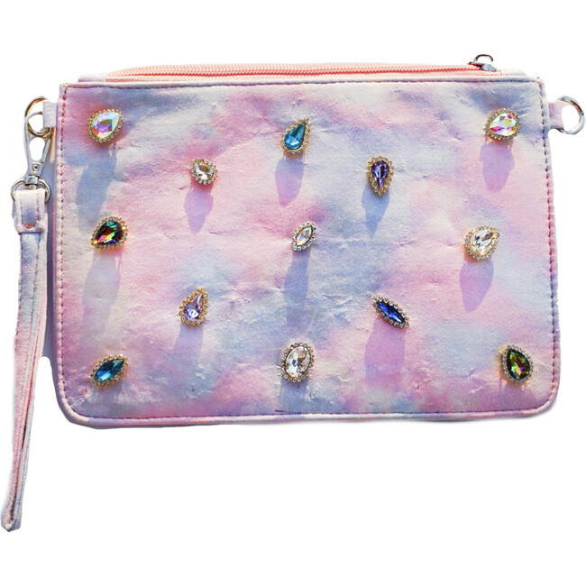 Jewel Bag, Tie Dye - Bags - 1