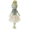 Perfect Pal Doll, Hannah - Soft Dolls - 1 - thumbnail