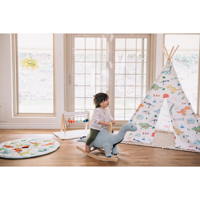 Dinomite Tent - Playhouses - 3