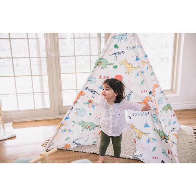 Dinomite Tent - Playhouses - 4