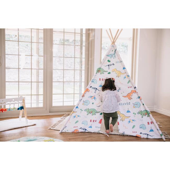 Dinomite Tent - Playhouses - 6