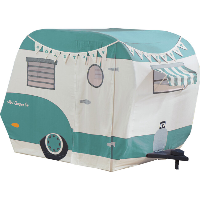 Mini Camper Play House - Playhouses - 1 - zoom