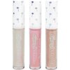 Talk Sweet Deluxe 10k Shine Lipgloss Trio - Makeup Kits & Beauty Sets - 3