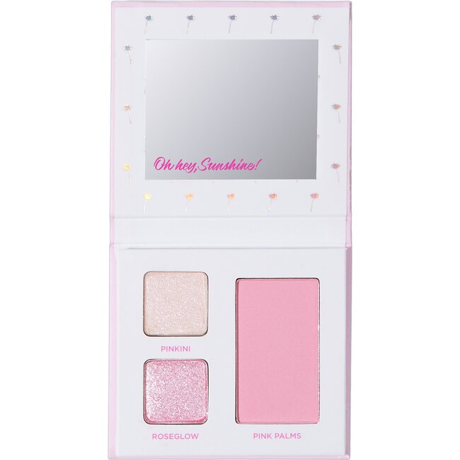 Glow Basics Makeup Starter Kit - Makeup - 3