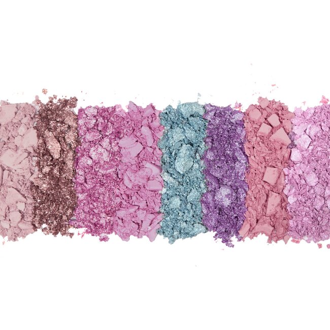 WhimsiCali Eye and Cheek Palette - Makeup - 6