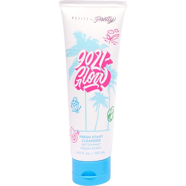 9021-Glow! Fresh Start Cleanser - Face Wash & Cleansers - 1