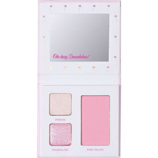 4.0 Glow Back to School Makeup Set - Makeup - 4