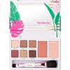 9021-Bungalow! Eye and Cheek Palette - Makeup - 3