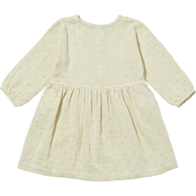 Cecil Dress, Honeydew - Dresses - 3