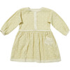 Cecil Dress, Honeydew - Dresses - 4