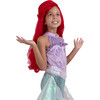 Disney The Little Mermaid Ariel Wig - Costume Accessories - 1 - thumbnail