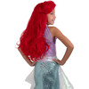 Disney The Little Mermaid Ariel Wig - Costume Accessories - 2