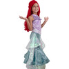 Disney The Little Mermaid Ariel Costume - Costumes - 4 - thumbnail