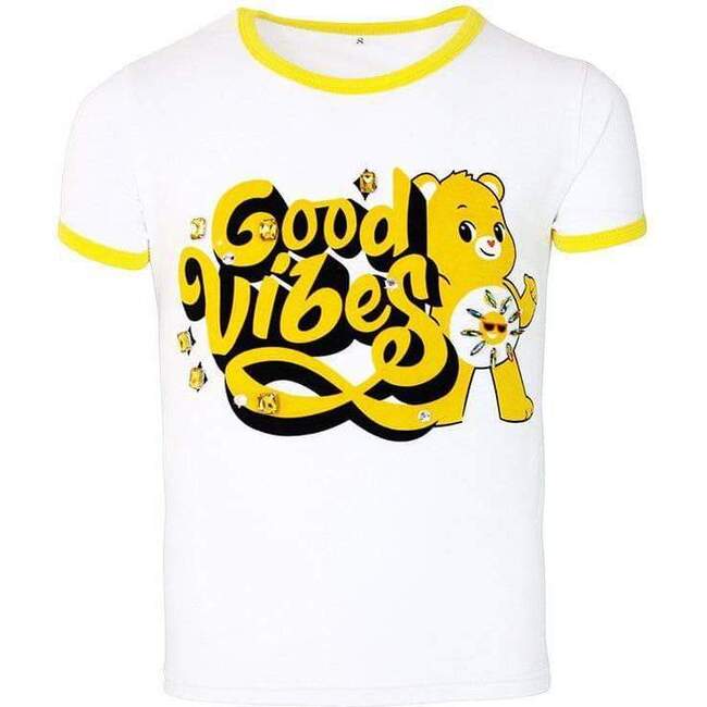 Care Bears Good Vibes T-shirt - Tees - 1