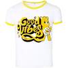 Care Bears Good Vibes T-shirt - Tees - 1 - thumbnail