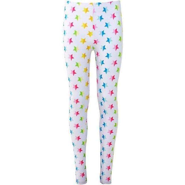 Care Bears Rainbow Star Legging - Leggings - 1