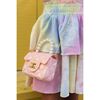 Tiered Skirt, Tie Dye - Skirts - 4