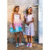 Paillette Ombre Tutu Dress, Multi - Dresses - 5