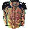 Magic Mermaid Down Jacket - Jackets - 1 - thumbnail