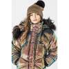 Magic Mermaid Down Jacket - Jackets - 2